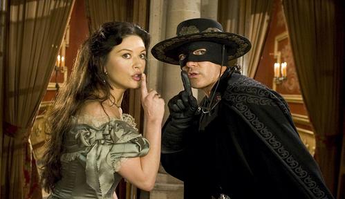 Legenda Zorro