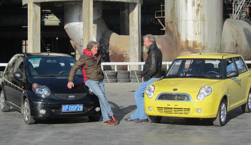 Top Gear 18
