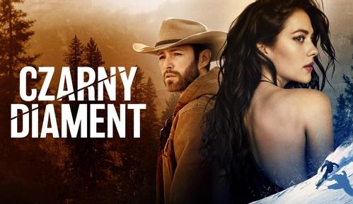 Czarny diament