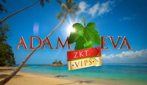 Adam szuka Ewy VIP. Holandia