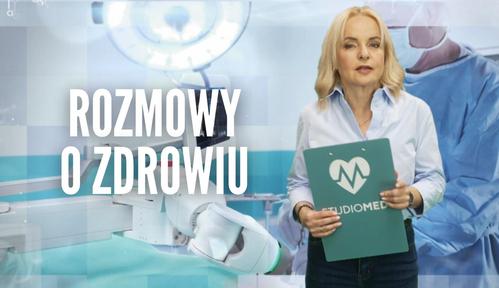Rozmowy o zdrowiu