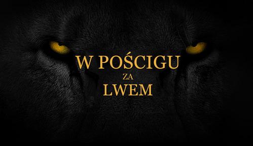 W pościgu za lwem (2018)