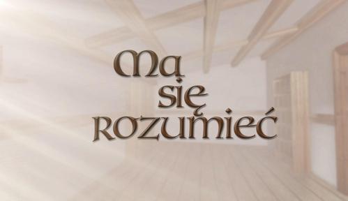 Ma się rozumieć