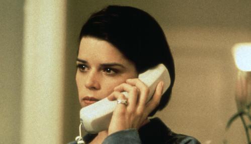 Krzyk 2 (1997)