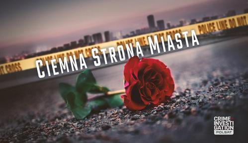 Ciemna strona miasta 9