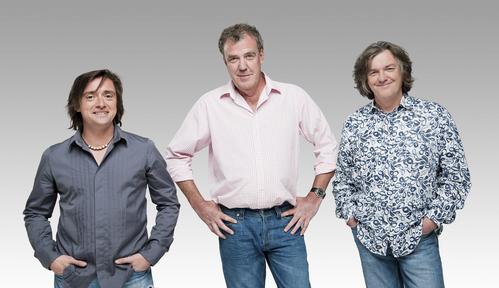 Top Gear 16
