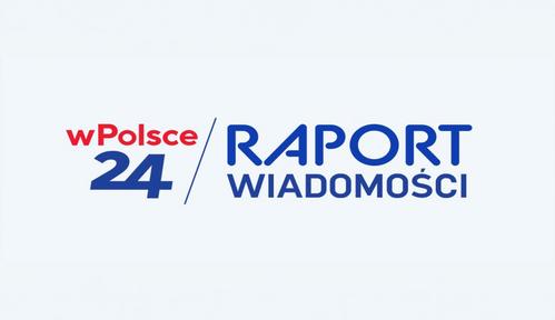 Raport Wiadomości