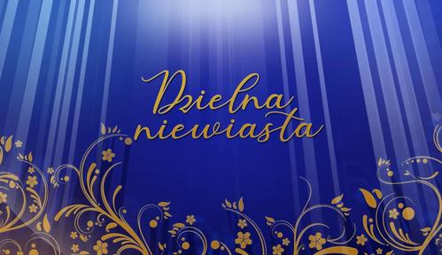Dzielna niewiasta