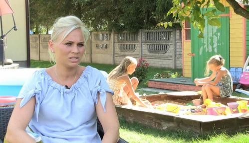 Jestem mamą