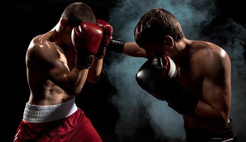 Boks: Fox Sports Africa Boxing 30.06.2022