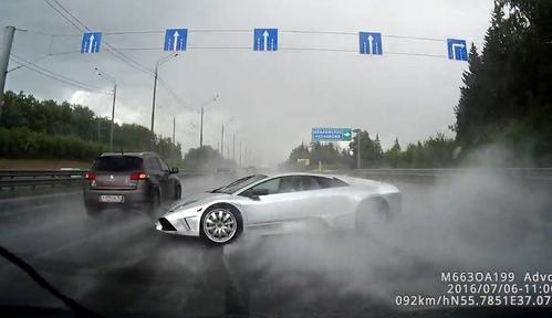 Wariaci za kierownicą 6
