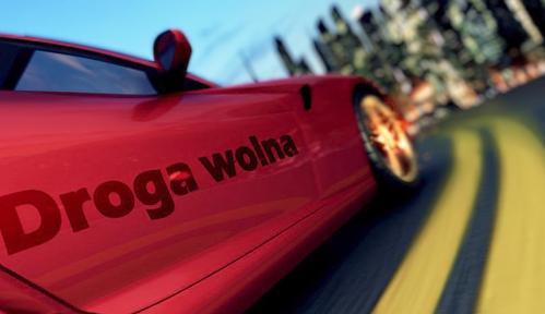 Droga wolna 2