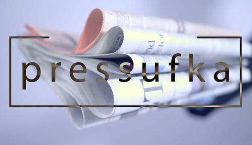 Pressufka