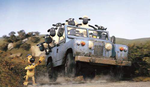 Baranek Shaun 4