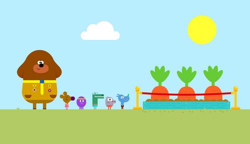 Hej, Duggee! 5
