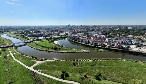 Polska z góry. Nad wodą 3