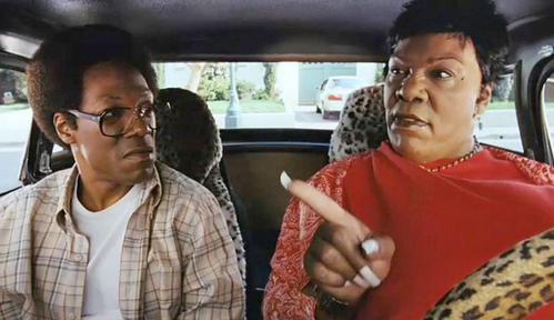 Norbit (2007)