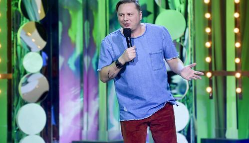 Comedy Club 5