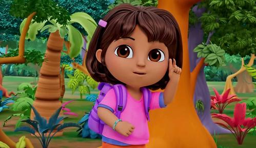 Dora