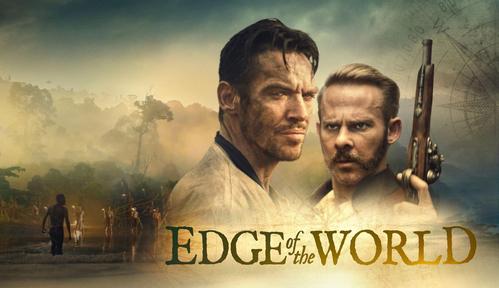 Edge of the World (2021)