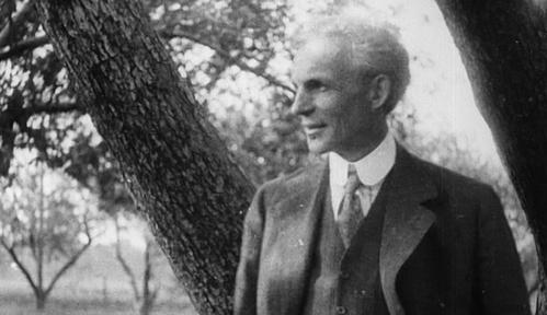 Henry Ford. XX-wieczny życiorys