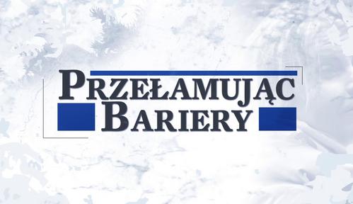 Przełamując bariery