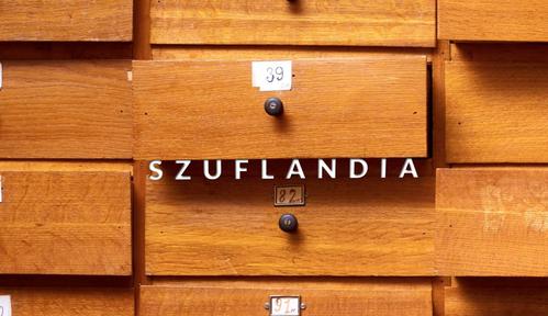 Szuflandia