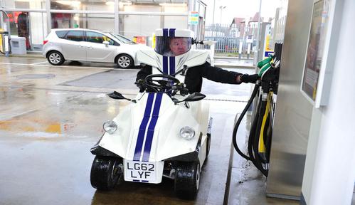 Top Gear 19