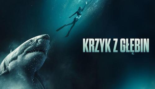 Krzyk z głębin (2025)