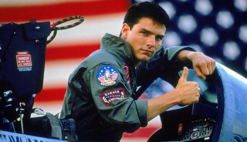 Top Gun (1986)