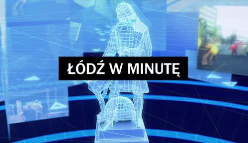 Łódź w minutę