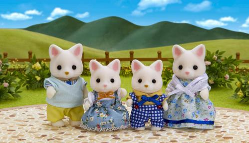 Sylvanian Families
