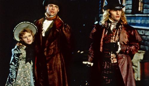 Wywiad z wampirem (1994)