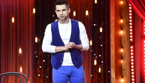Kabaret bez granic