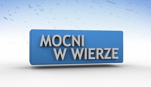 Mocni w wierze