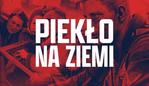 Piekło na Ziemi