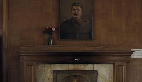 Tajne kryj&oacute;wki dyktator&oacute;w - Bunkier atomowy Stalina
