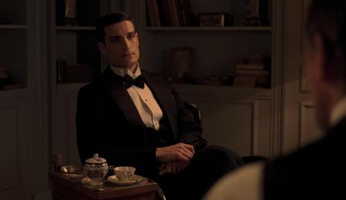 Historia mojego życia