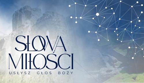 Słowa miłości