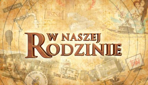 W Naszej Rodzinie