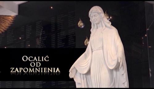Ocalić od zapomnienia