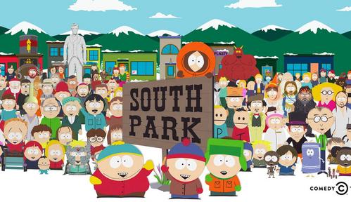 Miasteczko South Park 12