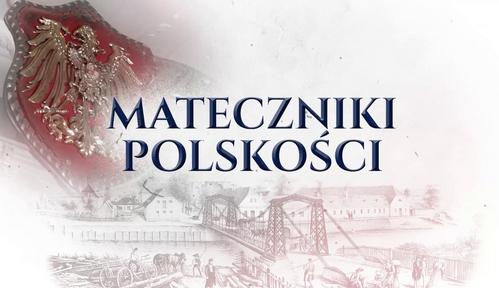 Mateczniki Polskości
