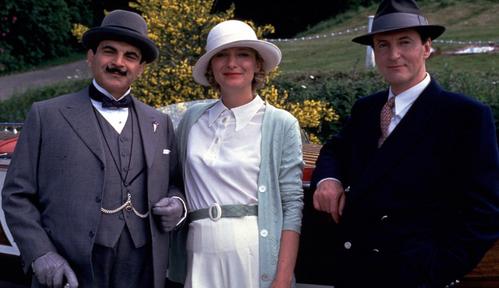 Poirot 6