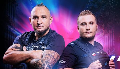 Policjanci z sąsiedztwa 6