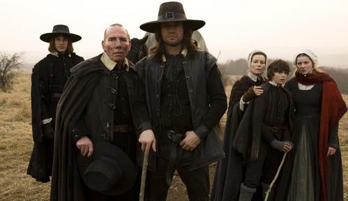 Solomon Kane: Pogromca zła