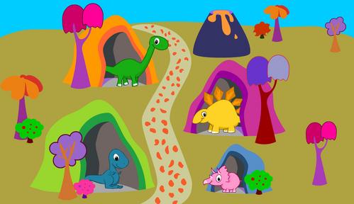 Dinoland