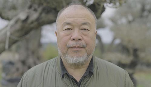 Ai Weiwei. Grając z systemem