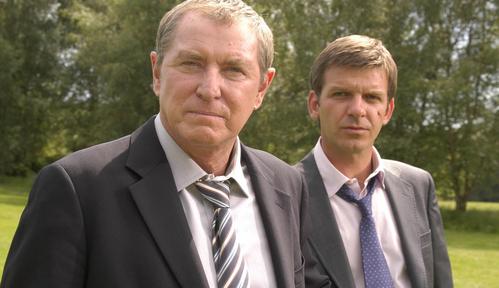 Morderstwa w Midsomer 13