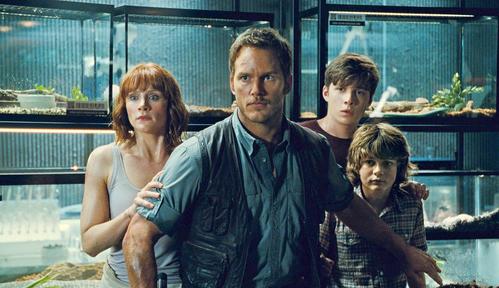 Jurassic World